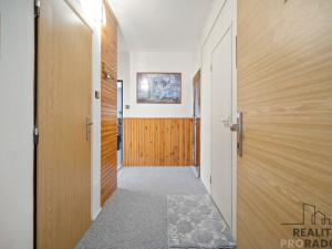 Prodej bytu 4+1, Skuteč, Družstevní, 87 m2