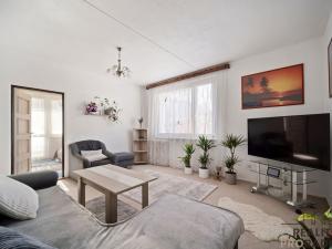 Prodej bytu 4+1, Skuteč, Družstevní, 87 m2