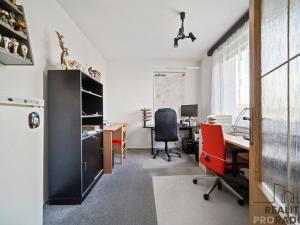 Prodej bytu 4+1, Skuteč, Družstevní, 87 m2