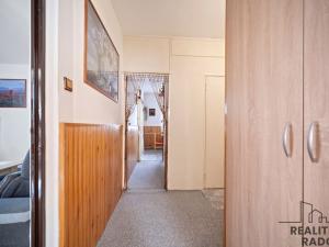 Prodej bytu 4+1, Skuteč, Družstevní, 87 m2