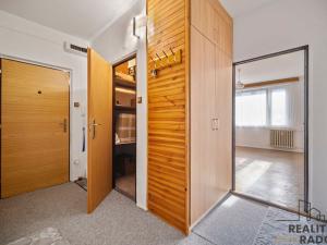 Prodej bytu 4+1, Skuteč, Družstevní, 87 m2