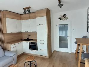 Prodej bytu 1+kk, Praha, Formanská, 26 m2