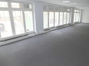 Pronájem obchodního prostoru, Praha - Staré Město, Revoluční, 380 m2