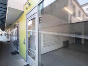 Pronájem bytu 1+kk, Praha - Karlín, Křižíkova, 40 m2