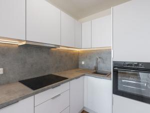 Prodej bytu 3+kk, Praha - Bohnice, Vratislavská, 64 m2