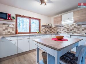 Prodej chaty, Kaliště - Poddubí, Na Valachu, 100 m2