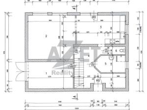 Prodej rodinného domu, Vratimov - Horní Datyně, Václavovická, 241 m2