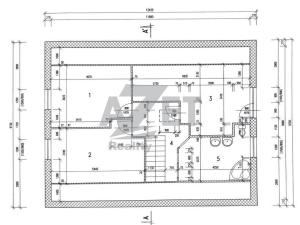 Prodej rodinného domu, Vratimov - Horní Datyně, Václavovická, 241 m2