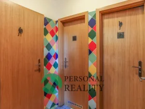 Prodej restaurace, Praha - Stodůlky, Petržílkova, 270 m2