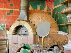 Prodej restaurace, Praha - Stodůlky, Petržílkova, 270 m2