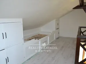 Prodej rodinného domu, Náchod, Na Přadýnku, 210 m2