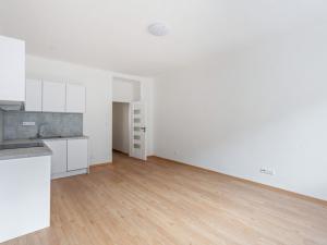 Prodej bytu 2+kk, Praha - Strašnice, Za poštou, 56 m2