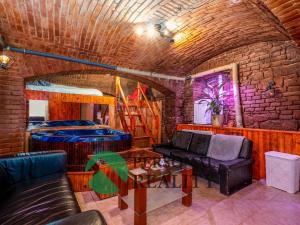 Pronájem ubytování, Praha - Žižkov, Chelčického, 140 m2