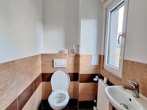 Pronájem rodinného domu, Tuřice, 96 m2