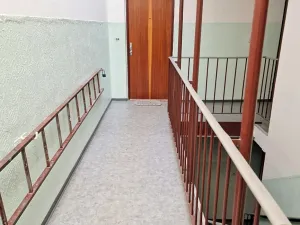 Prodej bytu 3+1, Příbram, Průběžná, 70 m2