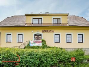 Prodej rodinného domu, Rokytnice nad Jizerou - Horní Rokytnice, 259 m2