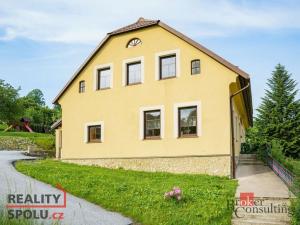 Prodej rodinného domu, Rokytnice nad Jizerou - Horní Rokytnice, 259 m2