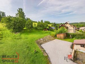 Prodej rodinného domu, Rokytnice nad Jizerou - Horní Rokytnice, 259 m2