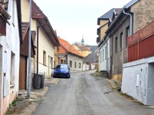 Prodej rodinného domu, Kostelec nad Černými lesy - Kostelec nad Černými Lesy, Lázeňská, 100 m2