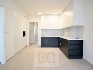 Pronájem bytu 3+kk, Brno, 80 m2