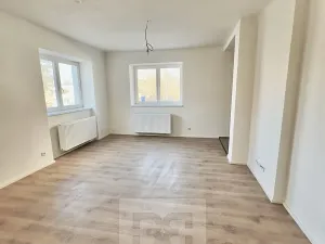 Pronájem bytu 2+kk, Praha - Hodkovičky, Havlovického, 44 m2