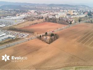 Prodej pozemku pro bydlení, Trutnov - Horní Předměstí, Volanovská, 1328 m2