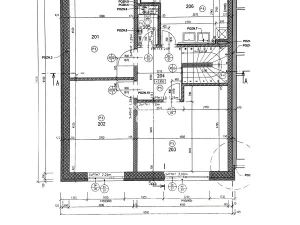 Prodej rodinného domu, Přezletice, U Vrbek, 138 m2