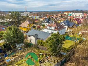 Prodej rodinného domu, Mělník, Ve Žlábkách, 90 m2