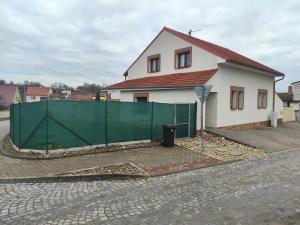 Pronájem bytu 3+kk, Čejkovice, 66 m2