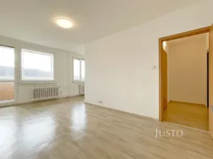 Pronájem bytu 1+1, Most, Brněnská, 39 m2