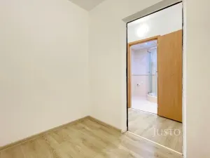 Pronájem bytu 1+1, Most, Brněnská, 39 m2