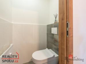 Pronájem bytu 3+kk, Praha - Holešovice, Malá Plynární, 92 m2