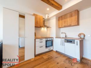 Pronájem bytu 3+kk, Praha - Holešovice, Malá Plynární, 92 m2