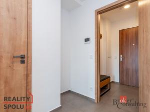 Pronájem bytu 3+kk, Praha - Holešovice, Malá Plynární, 92 m2
