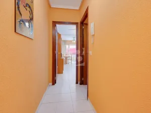 Prodej bytu 2+kk, Torrevieja, Španělsko, 55 m2