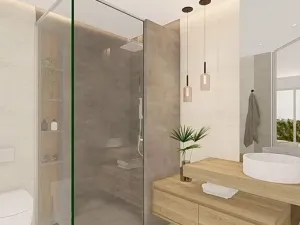 Prodej bytu 3+kk, Guardamar del Segura, Španělsko, 81 m2