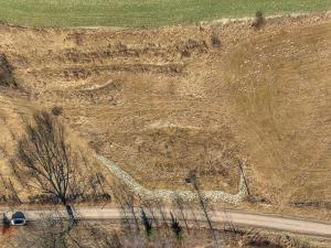 Prodej pozemku pro bydlení, Anenská Studánka, 749 m2