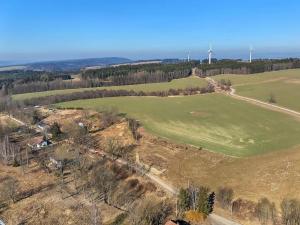 Prodej pozemku pro bydlení, Anenská Studánka, 951 m2