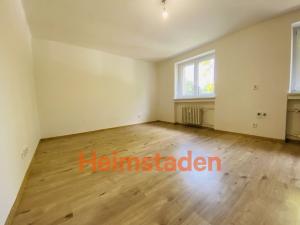 Pronájem bytu 1+kk, Karviná - Nové Město, U Bažantnice, 28 m2