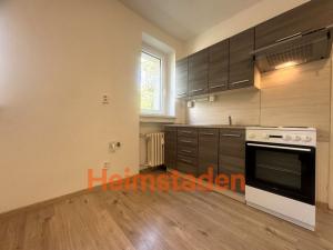 Pronájem bytu 1+kk, Karviná - Nové Město, U Bažantnice, 28 m2