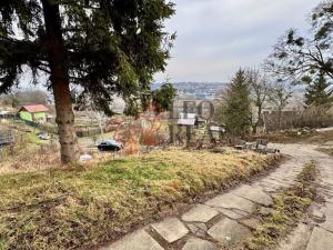 Prodej pozemku pro bydlení, Napajedla, 404 m2