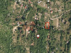 Prodej pozemku pro bydlení, Napajedla, 404 m2
