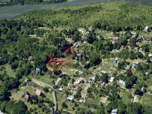 Prodej pozemku pro bydlení, Napajedla, 404 m2