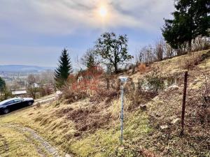 Prodej pozemku pro bydlení, Napajedla, 404 m2