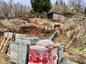 Prodej pozemku pro bydlení, Napajedla, 404 m2