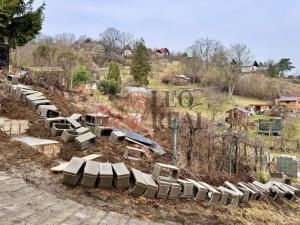 Prodej pozemku pro bydlení, Napajedla, 404 m2