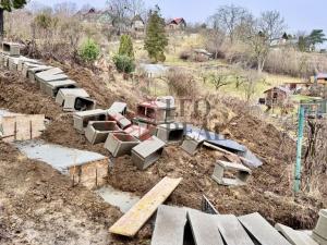 Prodej pozemku pro bydlení, Napajedla, 404 m2