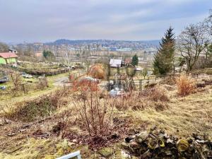 Prodej pozemku pro bydlení, Napajedla, 404 m2