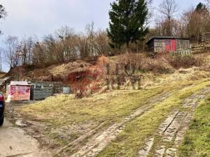 Prodej pozemku pro bydlení, Napajedla, 404 m2