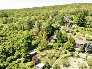 Prodej pozemku pro bydlení, Napajedla, 404 m2